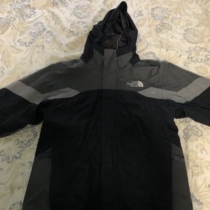 North Face Tri-Climate Jacket